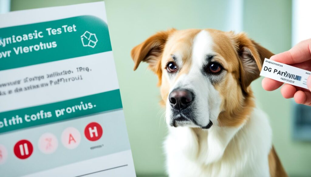 Canine Parvovirus Diagnostic Methods