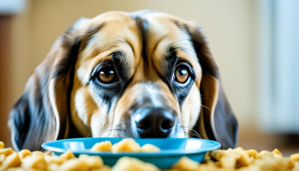 Why Is My Dog Shaking And Not Eating