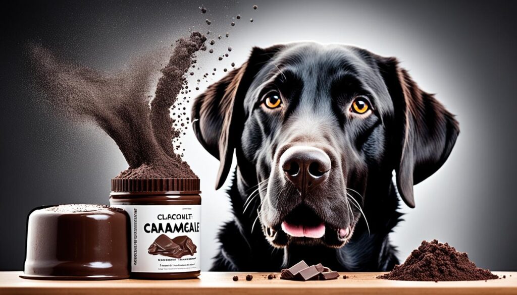 activated charcoal for dogs
